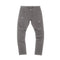 Spark Denim Twill Pants Grey